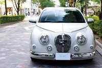 光岡自動車、「SPRING EVENT 2025」を山梨で開催…『ガリュー』や『ビュート ストーリー』展示 画像