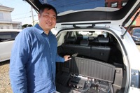 音の進化がクルマとの関係を変えた。感動のDSP＆アンプ強化術［car audio newcomer］by EPIC　後編 画像