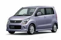 軽自動車販売が減、対スモールカーで苦戦か…7月 画像