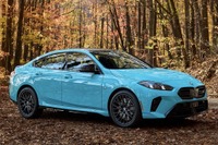 BMW『2シリーズ グランクーペ』…使いやすいサイズの4ドアクーペが新型に［詳細画像］ 画像