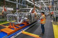 米自動車業界団体、部品関税に懸念表明…トランプ政権に再考要請 画像