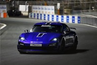 フォーミュラE、公式モビリティ安全パートナーに「オートリブ」起用 画像