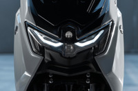 ヤマハの125ccスクーター『NMAX 125 Tech MAX』が世界的デザイン賞、ヤマハとしては14年連続受賞 画像