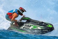 カワサキ、水上オートバイレース「WGP#1 Asian Championship 2025」参戦…5月15-18日大阪で開催 画像