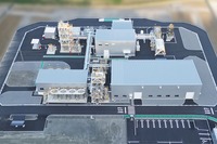日鉄エンジニアリング、自動車用バイオ燃料の技術革新へ 画像