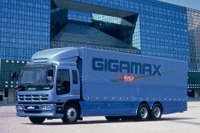 国産トラックの20世紀---乗用車とは違う進化とは? 画像