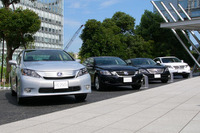 【新聞ウォッチ】本物?まやかし? 新車販売「前年並み」回復 画像