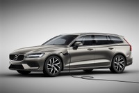 ボルボ、プラグインハイブリッド5車種をリコール…バッテリーから火災のおそれ 画像
