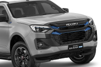 いすゞ、初の電動ピックアップトラック『D-MAX EV』生産開始 画像