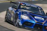 【NLS1】トーヨータイヤxTGRの中山・小高ペアがいきなり2位表彰台に!2025年のニュル参戦は本気度が違う 画像