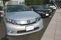【株価】平均株価は小幅の上げ、自動車株は全面安 画像