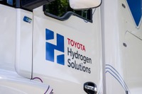 北米トヨタ、水素ソリューション専用ウェブサイト開設…燃料電池技術普及へ 画像