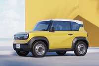 ベトナムEV「ビンファスト」、世界販売台数が296%増…2025年第1四半期 画像