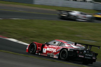 【SUPER GT 第7戦】好評のコースウォークなどイベント企画 画像