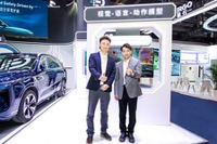 「VLA」進化へ、DeepRoute.aiとVolcano Engineが提携 2025年内にAI車両モデル発売 画像