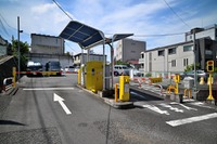 駐車場密度ランキング発表、名古屋市中区がトップ!…見つけやすいのはどこだ? 画像