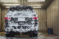 第二期「洗車場ブーム」到来?…純水・トンネル型・エンタメ性・AI認証決済など進化する洗車場 画像