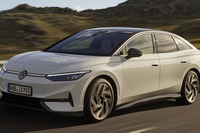 VWグループの営業利益37%減、特別費用が利益圧迫…2025年第1四半期決算 画像