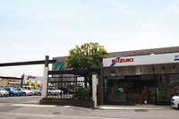 車買取・販売の「オートバックスカーズ」、奈良県に新店舗オープン 画像
