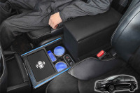 ホンダ『オデッセイ』専用コンソールボックス発売、大型アームレスト内に大容量収納 画像