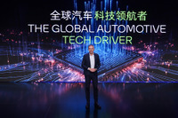 VWが中国向けAI搭載ADAS発表、2026年から市販車に搭載へ 画像