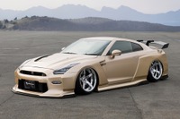 JDMカルチャー発信!BtoB カスタムカーイベント「SHOWBIZCAR EXPO2025」5月18日開催へ 画像