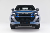 いすゞ初の電動ピックアップトラック『D-MAX EV』を世界初公開 画像