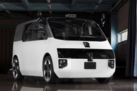 ティアフォー、自動運転レベル4+日本発の標準モデル構築へ 画像