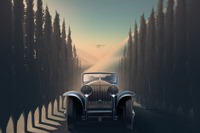 ロールスロイス『ファントム』が誕生100周年、世界的ラグジュアリーの象徴に 画像