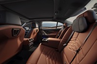 「日本市場にロング出るの?!」BMW『5シリーズ』のロングホイールベース発売に驚きの声広がる 画像