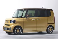 短期契約型カーリース「NORIDOKI」、軽自動車特化の新プラン登場 画像