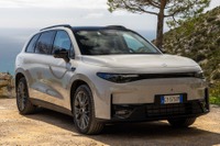 中国EV「リープモーター」、インド導入へ ステランティス第4のブランドに 画像