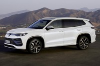 VW主力ブランド、売上増も営業利益は46%減…2025年第1四半期決算 画像