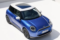 MINIの新世代モデルを一堂に、恵比寿の音楽フェスで展示試乗…5月16-18日 画像
