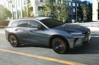 トヨタ自動車の2024年度決算は増収減益…2025年度は北米で大幅減益の見通し 画像
