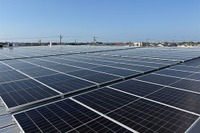 スズキが「遠州脱炭素プロジェクト」開始、太陽光発電の余剰電力を活用 画像