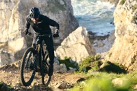 ボッシュ、eBike向けABS改良で制動性能向上…「M+」機能で自動変速も実現 画像
