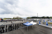 なぜ人はVOLK RACINGを選ぶのか? レイズファンミーティング2025で見えたその“答え”とは 画像