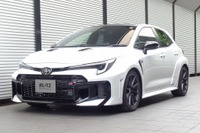 マイチェン後の『GRカローラ』と『ソリオ/デリカD:2』に適合、ブリッツの車高調「DAMPER ZZ-R」 画像