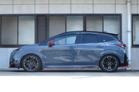 タナベのスポーティ・スプリング「GT FUNTORIDE」に日産『オーラニスモ』用が登場 画像