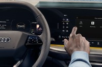 VWグループ、車載アプリストア展開 100種類以上が利用可能に 画像
