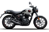 ロイヤルエンフィールドが新型『ハンター350』発表! 日本発売は7月中旬に 画像