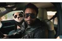 フィアット『グランデ・パンダ』、シャギーの名曲『Boombastic』とコラボ 画像