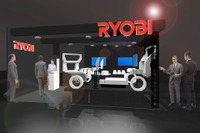 リョービ、最新アルミダイカスト技術出展へ…人とくるまのテクノロジー展 2025 画像