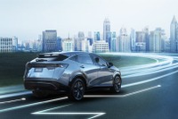 日産株価が3連騰、追加人員削減報道を好感 画像