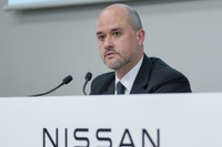 日産、国内外7工場閉鎖へ、エスピノーサ社長「厳しい目で精査した」［新聞ウォッチ］ 画像