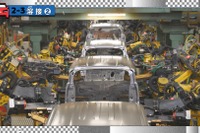 三菱自動車、小学生向け「リモート工場見学」をリニューアル 画像