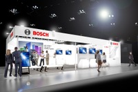 ボッシュ、自社開発チップを搭載した「新世代レーダー」日本初公開へ…人とくるまのテクノロジー展 2025 画像