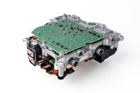 デンソー、次世代へつなぐ「3つのチャレンジ」を紹介…人とくるまのテクノロジー展 2025 画像