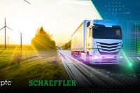 独シェフラー、クラウドベースのPLM「Windchill+」に移行…製品開発を加速 画像